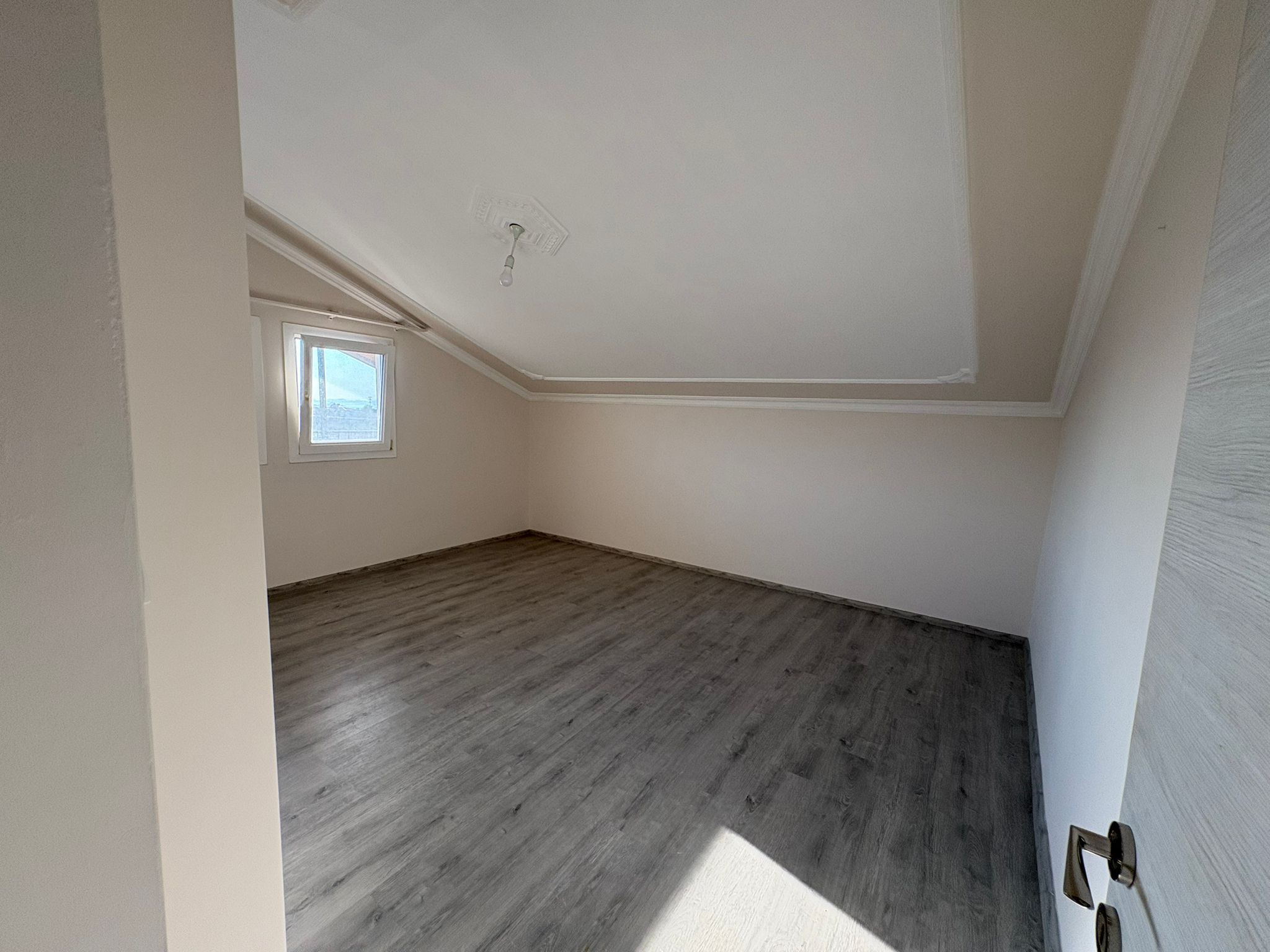 Dy Gayrimenkul'den Karaçulhada 4+1 Kiralık Daire - 5